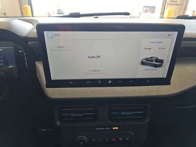 Used 2026 Ford Maverick XLT w/ Equipment Group 301A AWD/4WD image 13