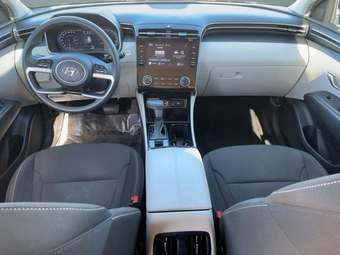 Used 2023 Hyundai Tucson SEL image 16