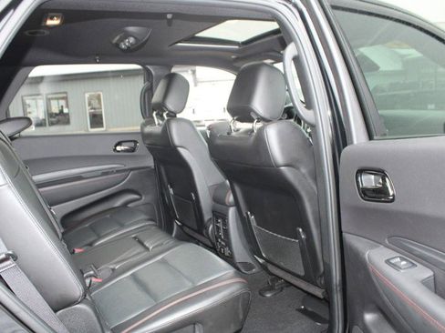 Used 2024 Dodge Durango R/T image 13