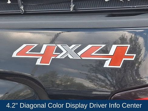 Used 2015 Chevrolet Silverado 1500 LT w/ All Star Edition image 33