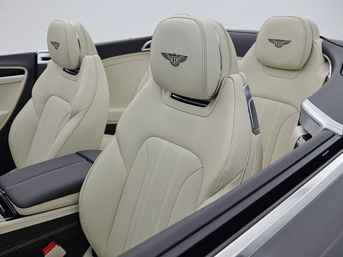 New 2026 Bentley Continental GTC image 51