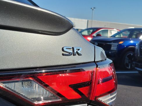 Certified 2023 Nissan Sentra SR w/ SR Premium Package image 7