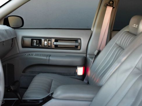 Used 1996 Chevrolet Impala SS image 21