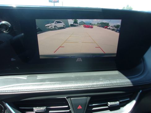 Used 2024 Buick Encore GX Preferred FWD image 20