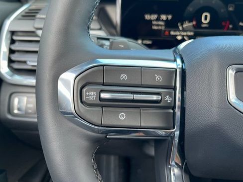 New 2026 GMC Acadia Elevation w/ Black Edition FWD image 20