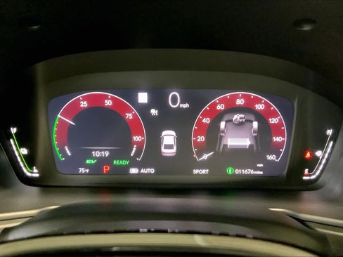 Used 2023 Honda Accord Touring image 25