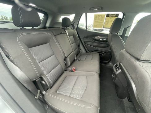 Used 2024 GMC Terrain SLE image 29