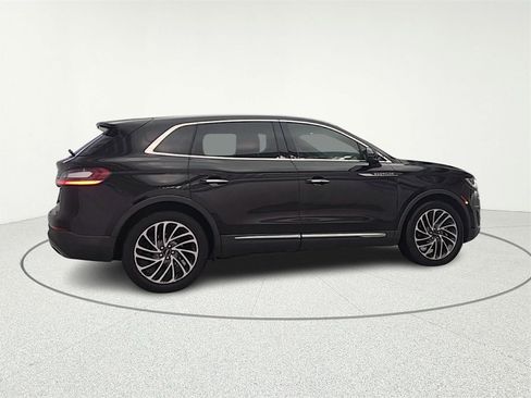 Used 2019 Lincoln Nautilus Reserve image 8