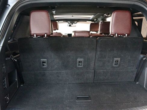 Used 2024 Ford Expedition Limited AWD/4WD image 78