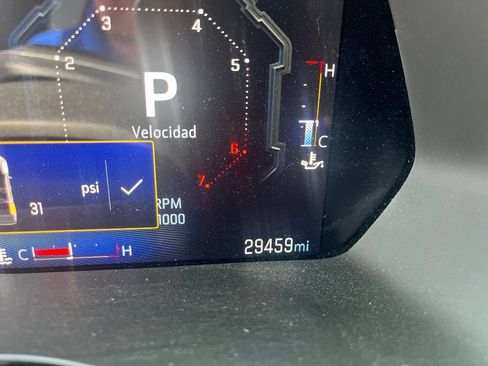 Used 2024 Chevrolet Colorado LT w/ LT Convenience Package RWD image 5