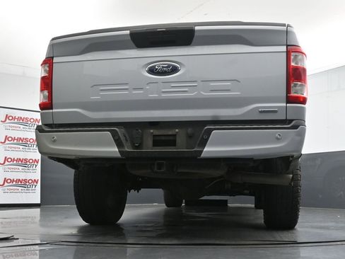 Used 2021 Ford F150 XL w/ STX Appearance Package AWD/4WD image 23