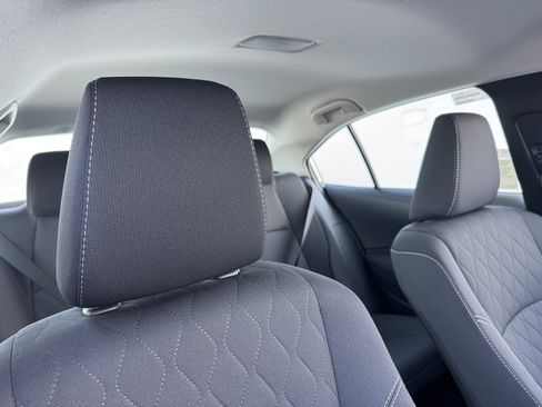 New 2026 Toyota Corolla LE image 3