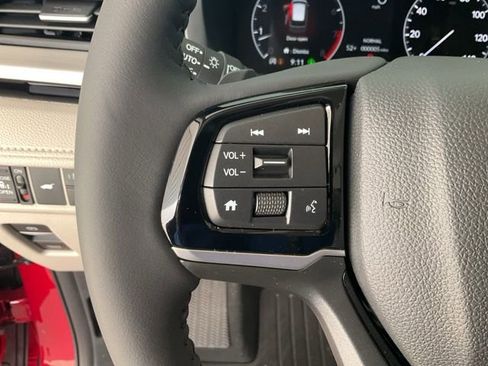 New 2026 Honda Odyssey Touring image 10