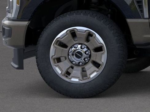 New 2026 Ford F250 King Ranch AWD/4WD image 19