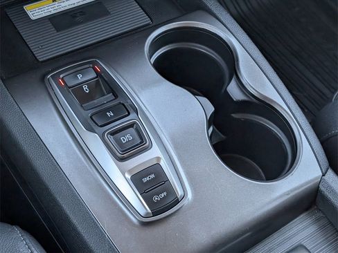 Certified 2022 Honda Pilot Special Edition image 21