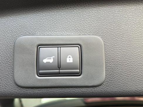 New 2026 Nissan Murano SL AWD/4WD image 15