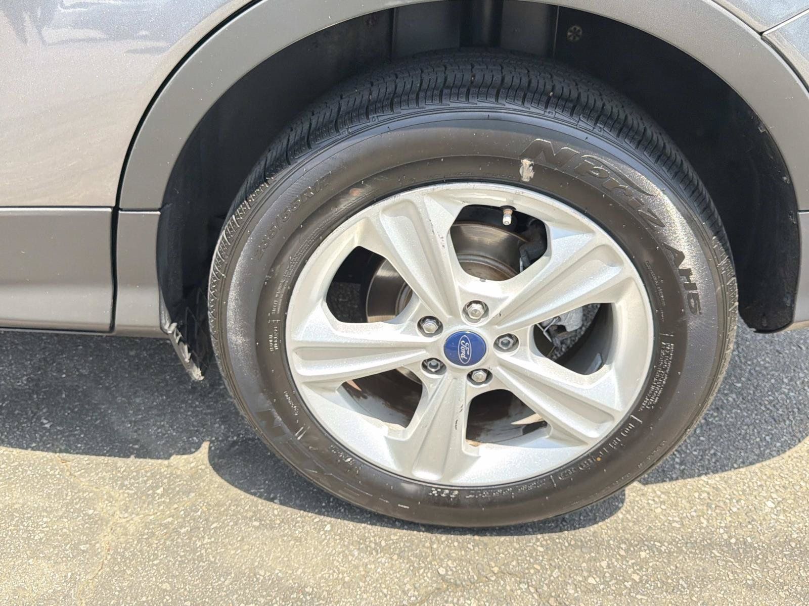 Used 2014 Ford Escape SE FWD image 7
