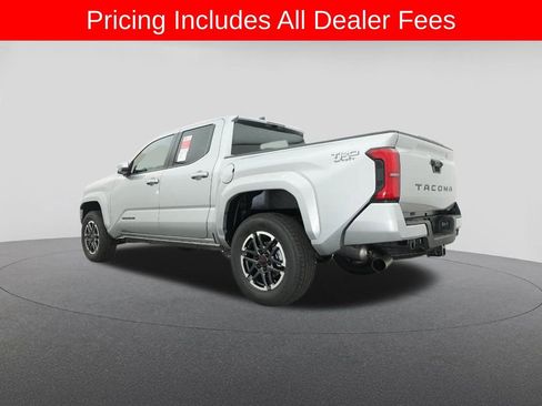 New 2026 Toyota Tacoma TRD Sport RWD image 21