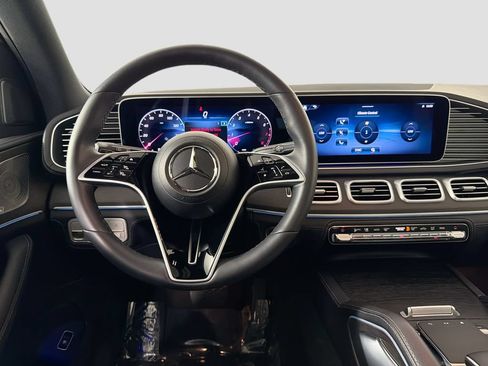 Used 2024 Mercedes-Benz GLE 350 4MATIC image 23