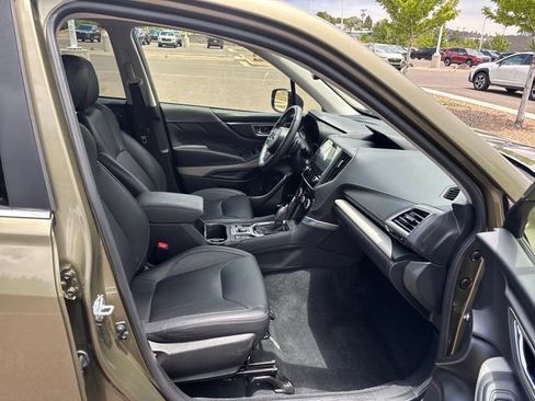 Certified 2024 Subaru Forester Limited w/ Pop Package 2 AWD/4WD image 19