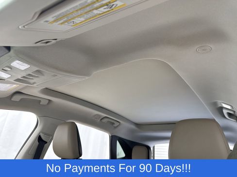 Used 2021 Ford Escape SEL image 23