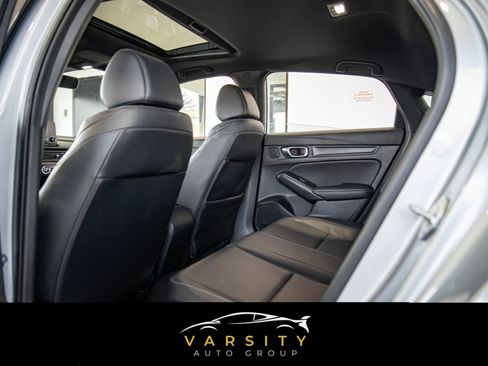 Used 2023 Acura Integra A-Spec image 12