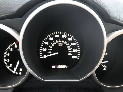 Used 2007 Lexus SC 430 Convertible w/ Preferred Accessory Pkg RWD image 15