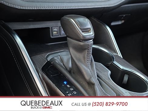 Used 2022 Toyota Highlander Platinum AWD/4WD image 16