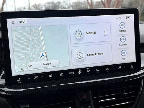 Used 2023 Ford Escape ST-Line Elite w/ Premium Technology Package image 12