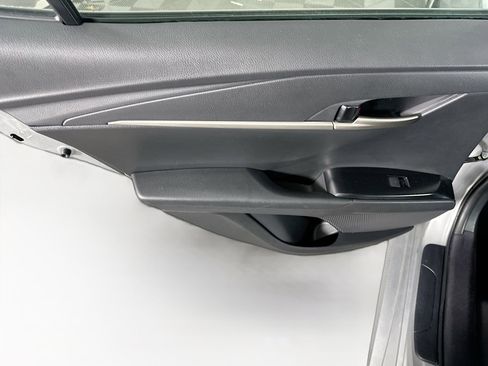 Used 2025 Toyota Camry LE image 27