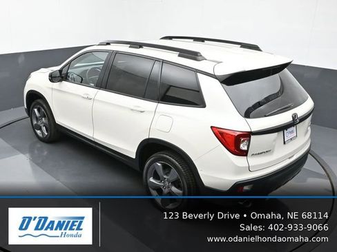 Used 2019 Honda Passport Touring image 15