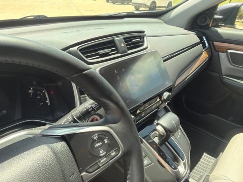 Used 2017 Honda CR-V EX-L image 21
