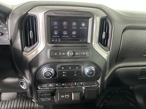 Used 2023 GMC Sierra 1500 Pro w/ Pro Value Package RWD image 20