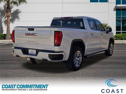 Used 2022 GMC Sierra 1500 Denali image 6