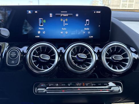 New 2025 Mercedes-Benz GLA 35 AMG GLA 35 AMG image 26