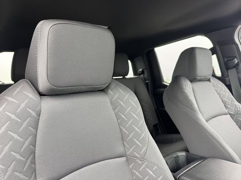 New 2026 Toyota Tacoma SR5 image 3