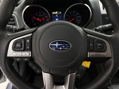 Used 2017 Subaru Legacy 2.5i w/ Alloy Wheel Package image 16