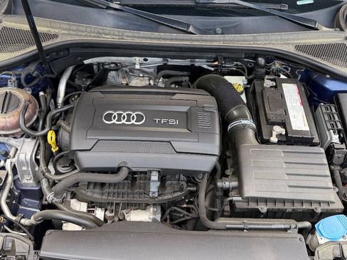 Used 2015 Audi A3 1.8T Premium w/ Audi MMI Navigation Plus FWD image 22