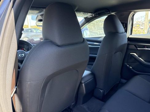 New 2026 MAZDA MAZDA3 s image 15