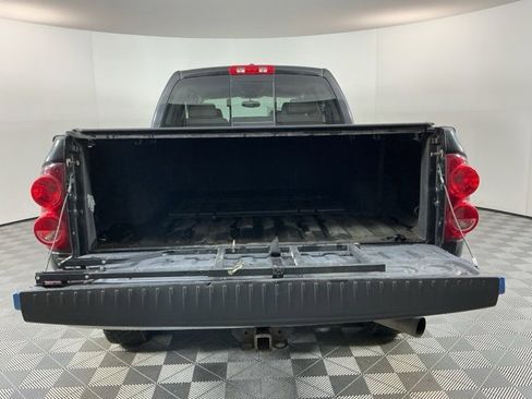 Used 2008 Dodge Ram 2500 Truck Laramie w/ Protection Group image 8