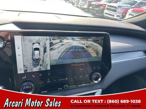 Used 2024 Lexus RX 350 F Sport image 22