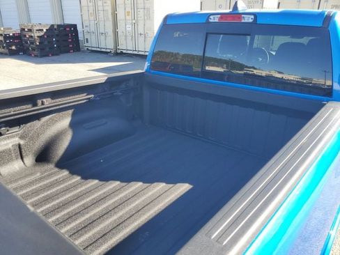 New 2026 RAM 1500 Big Horn image 10