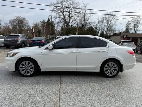 Used 2012 Honda Accord EX-L image 3