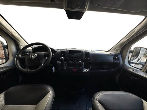 Used 2017 RAM ProMaster 1500 image 36