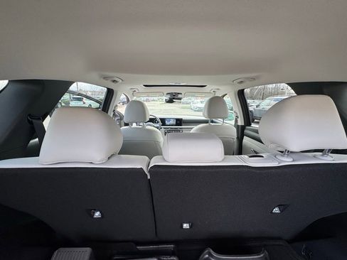 Used 2025 Hyundai Tucson SEL image 37