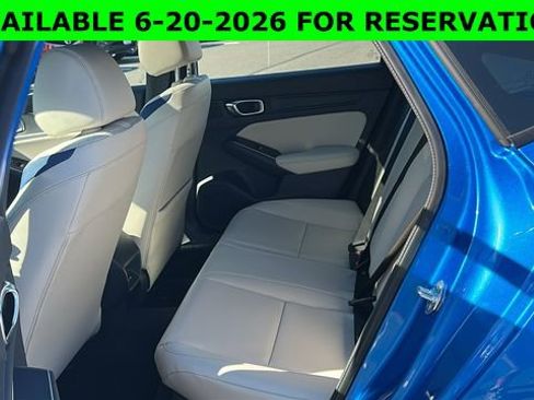 Used 2026 Acura Integra A-Spec FWD image 23