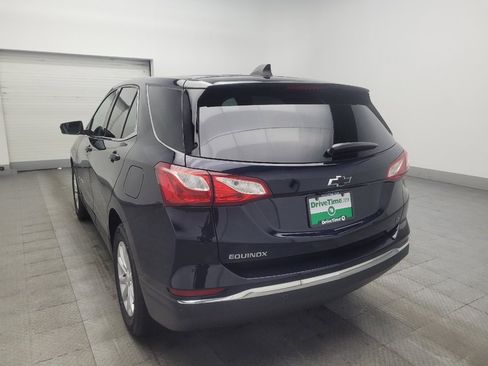 Used 2020 Chevrolet Equinox LT FWD image 5