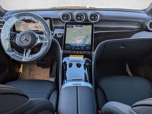 New 2026 Mercedes-Benz GLC 300 GLC 300 image 16