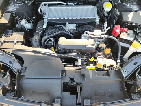 New 2026 Subaru Outback Limited XT image 20