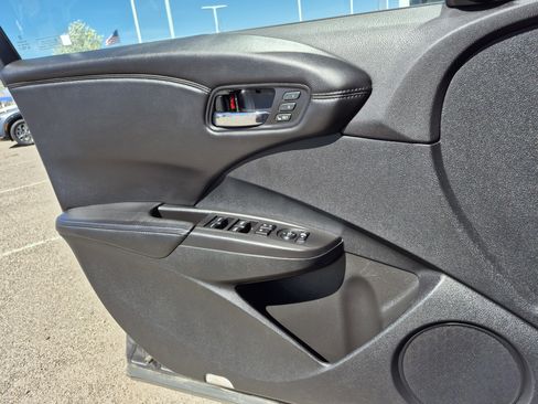 Used 2014 Acura RDX Tech Pkg image 14